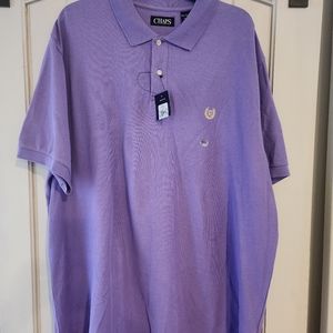 Champs polo shirt